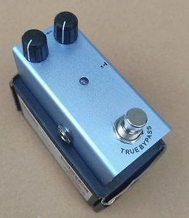 Sport & Hobby: SAPHUE ANALOG I CLASSIC CHORUS | Slanje po dogovoru ili lično at lalafo.rs — 3 Sport & Hobby: SAPHUE ANALOG I CLASSIC CHORUS | Slanje po dogovoru ili lično — 3