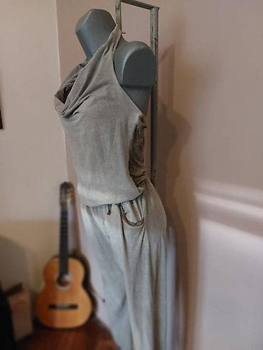 eko koza sa: XL, bоја - Siva na lalafo.rs — 2 eko koza sa: XL, bоја - Siva — 2