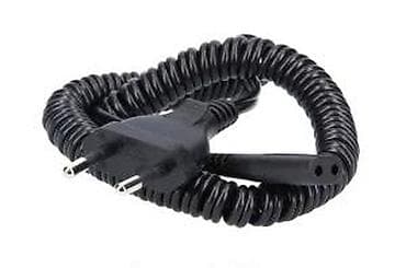 prsluk jaknica mango u: Spiralni mrežni kabl za brijač/epilator – EU utikač na “figure-8” (IEC at lalafo.rs — 4 prsluk jaknica mango u: Spiralni mrežni kabl za brijač/epilator – EU utikač na “figure-8” (IEC — 4