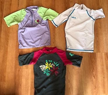 Majice sa UV zastitom za decu na lalafo.rs — 10 Majice sa UV zastitom za decu — 10