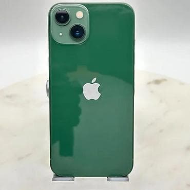 Electronics: Apple iPhone 13 mini – zeleni - Kompaktan 5.4" Super Retina XDR OLED at lalafo.rs — 1 Electronics: Apple iPhone 13 mini – zeleni - Kompaktan 5.4" Super Retina XDR OLED — 1