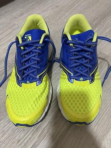 Brooks Launch patike za trčanje - Model: Brooks Launch (vidljivo na lalafo.rs Brooks Launch patike za trčanje - Model: Brooks Launch (vidljivo