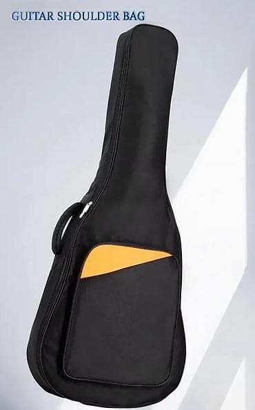 Sport & Hobby: TORBA ZA GITARU GB9-41 BESPLATNA DOSTAVA | Kvalitetna torba za at lalafo.rs — 4 Sport & Hobby: TORBA ZA GITARU GB9-41 BESPLATNA DOSTAVA | Kvalitetna torba za — 4
