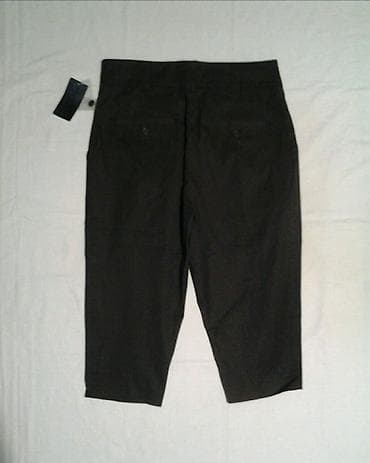 NOVO!!! MANGO original prelepe elegantne, uvek aktuelan model kapri na lalafo.rs — 1 NOVO!!! MANGO original prelepe elegantne, uvek aktuelan model kapri — 1