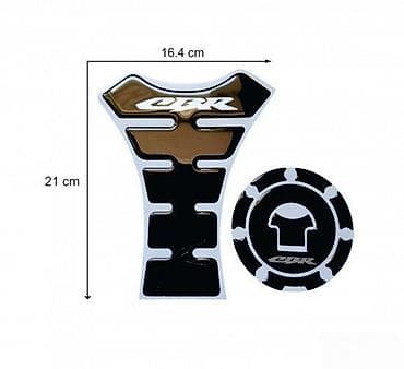 HONDA CBR - tank pad - cep - 1124 📌 Opis: Samolepljivi protektori na lalafo.rs HONDA CBR - tank pad - cep - 1124 📌 Opis: Samolepljivi protektori