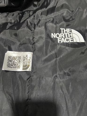 The North Face puffer jakna - Model: kratka, punjena, sa na lalafo.rs — 4 The North Face puffer jakna - Model: kratka, punjena, sa — 4