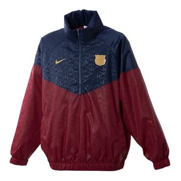 Šuškavci: NIKE Barcelona HM GX Anorak Jacket Soccer vel.M NOVO FQ na lalafo.rs Šuškavci: NIKE Barcelona HM GX Anorak Jacket Soccer vel.M NOVO FQ