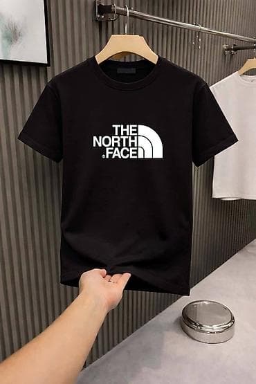 T-shirts: T-shirt Nike, color - Multicolored at lalafo.rs — 2 T-shirts: T-shirt Nike, color - Multicolored — 2