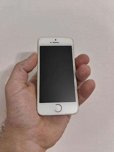 Electronics: Iphone SE 2016 sa 64gb memorije, Icloud free, otključan za sve mreže at lalafo.rs — 1 Electronics: Iphone SE 2016 sa 64gb memorije, Icloud free, otključan za sve mreže — 1