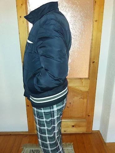 Dečija zimska jakna Dečija perjana zimska jakna Veoma topla i na lalafo.rs — 2 Dečija zimska jakna Dečija perjana zimska jakna Veoma topla i — 2