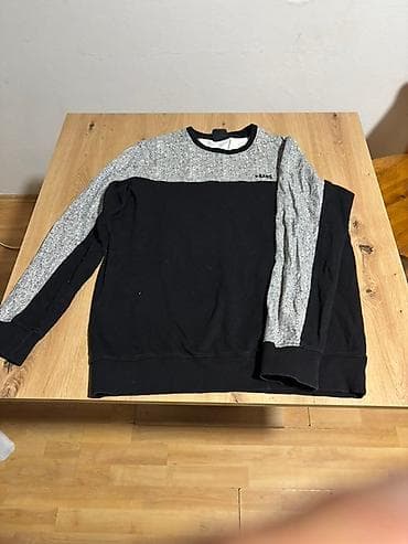 Muška odeća – 2 komada 1100 za 2 komada 1) Crna rolka SMOG - Model na lalafo.rs — 3 Muška odeća – 2 komada 1100 za 2 komada 1) Crna rolka SMOG - Model — 3