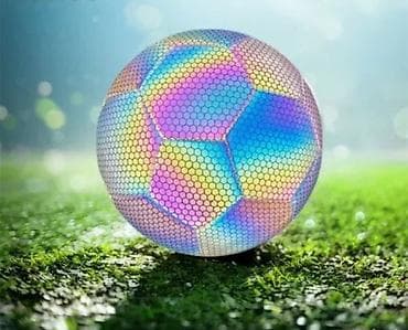 Dečije sportske igračke: Svetleća lopta za fudbal, košarku ili odbojku 2999din vetleća lopta za na lalafo.rs — 1 Dečije sportske igračke: Svetleća lopta za fudbal, košarku ili odbojku 2999din vetleća lopta za — 1