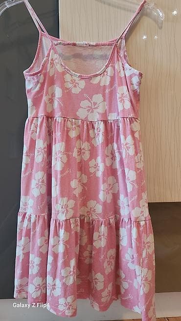 Letnje haljinice za devojcice Calliope, veliÄina 140/146 (10ā11 na lalafo.rs Letnje haljinice za devojcice Calliope, veliÄina 140/146 (10ā11