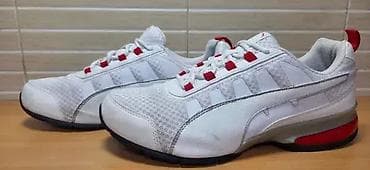 Puma Leader VT Mesh (br.45) patike su u odličnom stanju kao što se na lalafo.rs — 2 Puma Leader VT Mesh (br.45) patike su u odličnom stanju kao što se — 2