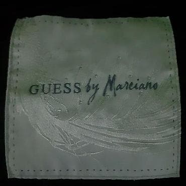 Jakna guess, vel. 44/l, perjana marka: guess veličina: l materijal na lalafo.rs — 8 Jakna guess, vel. 44/l, perjana marka: guess veličina: l materijal — 8