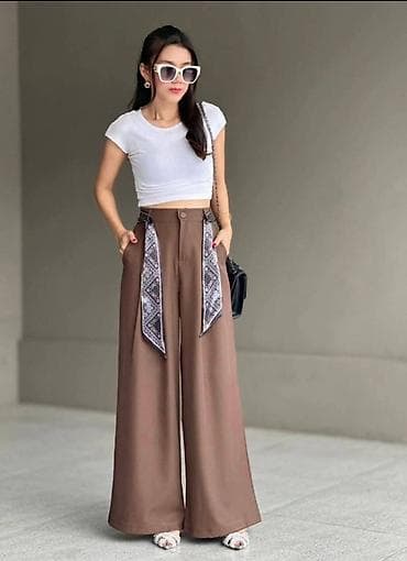 💜 Pantalone
✅ Cena 2500 dinara 💜🩵🩵
ba na lalafo.rs — 2 💜 Pantalone
✅ Cena 2500 dinara 💜🩵🩵
ba — 2