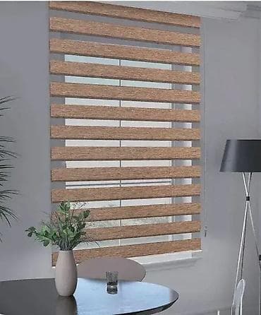 Bambo braon zebra zavese 110x200. bambo braon zebra zavese 110x200 na lalafo.rs — 1 Bambo braon zebra zavese 110x200. bambo braon zebra zavese 110x200 — 1