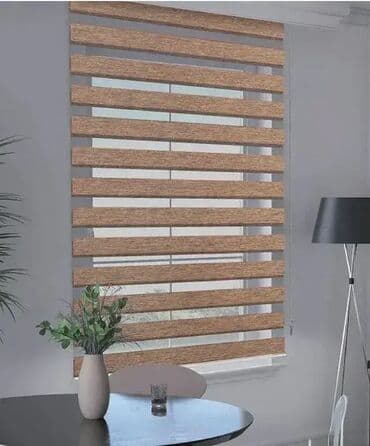 Bambo braon zebra zavese 50x200cm. bambo braon zebra zavese 50x200cm na lalafo.rs Bambo braon zebra zavese 50x200cm. bambo braon zebra zavese 50x200cm