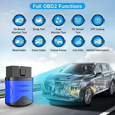 Transport: AUTOPHIX 3910 Bluetooth BMW/MINI/Rolls Royce IOS/Android Novo - at lalafo.rs — 5 Transport: AUTOPHIX 3910 Bluetooth BMW/MINI/Rolls Royce IOS/Android Novo - — 5