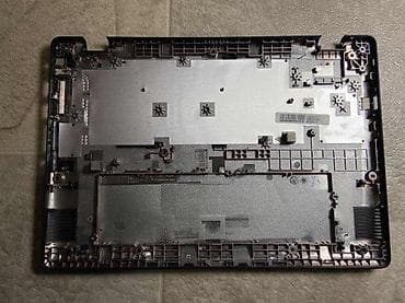 Electronics: Donje kuciste za Lenovo Chromebook 100S-11IBY.
✨ Ispravno at lalafo.rs — 1 Electronics: Donje kuciste za Lenovo Chromebook 100S-11IBY.
✨ Ispravno — 1