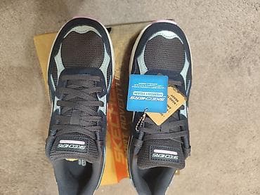 Skechers, 37.5, bоја - Tamnoplava na lalafo.rs Skechers, 37.5, bоја - Tamnoplava