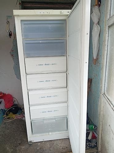 Zamrzivač vertikalni potpuno ispravan pouzdan oko 300 litara virpul na lalafo.rs — 3 Zamrzivač vertikalni potpuno ispravan pouzdan oko 300 litara virpul — 3