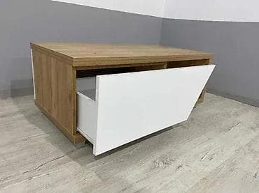 Desks and tables: 🪑 Klub sto Z – Zlatni hrast ✨ Elegantno i funkcionalno rešenje za vaš at lalafo.rs — 3 Desks and tables: 🪑 Klub sto Z – Zlatni hrast ✨ Elegantno i funkcionalno rešenje za vaš — 3