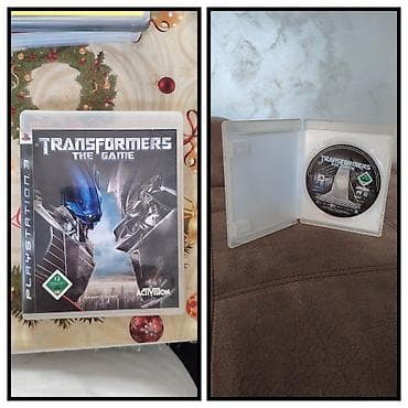 Prodajem originalne igrice za sony ps3: -ASSASSINS CREED 3 8e na lalafo.rs — 6 Prodajem originalne igrice za sony ps3: -ASSASSINS CREED 3 8e — 6