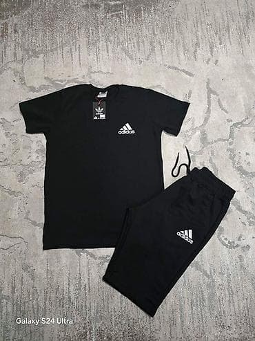 Trenerka Adidas, bоја - Šareno na lalafo.rs Trenerka Adidas, bоја - Šareno