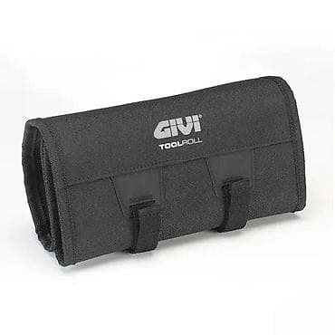 GIVI Tool Roll – torbica/rolna za alat za motocikle - Kompaktna rola at lalafo.rs — 1 GIVI Tool Roll – torbica/rolna za alat za motocikle - Kompaktna rola — 1