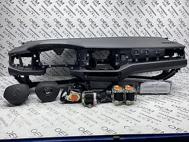 KOMPLET TABLA SA AIRBAG-OVIMA ZA VOLKSWAGEN POLO | Komplet tabla sa at lalafo.rs KOMPLET TABLA SA AIRBAG-OVIMA ZA VOLKSWAGEN POLO | Komplet tabla sa