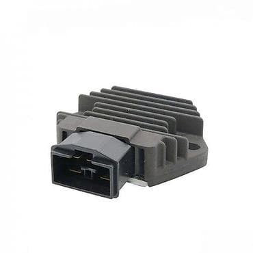 Regulator/ispitivač napona za motocikle - Tip: elektronski regulator at lalafo.rs Regulator/ispitivač napona za motocikle - Tip: elektronski regulator