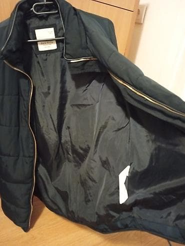 Zimska jakna Zara Girls - Model: Zara Girls, linija outerwear team - na lalafo.rs — 3 Zimska jakna Zara Girls - Model: Zara Girls, linija outerwear team - — 3