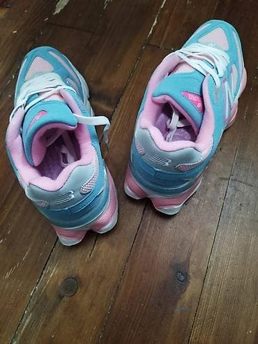 Nwe balance 9060 patike NOVO Novo Brojevi 36 do 46, zavisi od modela na lalafo.rs — 4 Nwe balance 9060 patike NOVO Novo Brojevi 36 do 46, zavisi od modela — 4