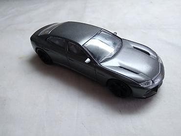 Figurines & Models: Burago Lamborghini Estoque, 1:43China,ocuvan at lalafo.rs — 1 Figurines & Models: Burago Lamborghini Estoque, 1:43China,ocuvan — 1
