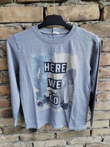 Duks za decake vel 164,super ocuvan na lalafo.rs Duks za decake vel 164,super ocuvan