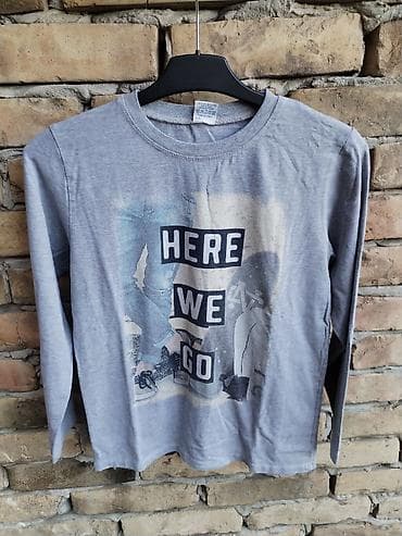 Duks za decake vel 164,super ocuvan na lalafo.rs — 1 Duks za decake vel 164,super ocuvan — 1