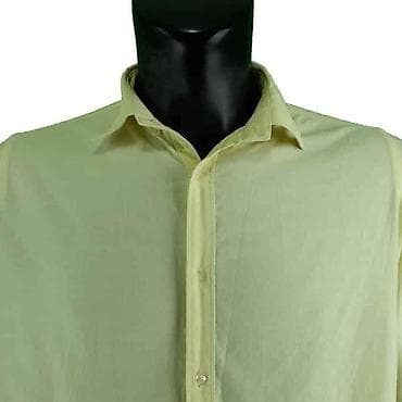 Košulja Springfield, bоја - Bela na lalafo.rs — 4 Košulja Springfield, bоја - Bela — 4