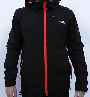 igrice za ps3: Muška softshell jakna Mountain Spirit - Materijal: softshell tkanina na lalafo.rs — 10 igrice za ps3: Muška softshell jakna Mountain Spirit - Materijal: softshell tkanina — 10