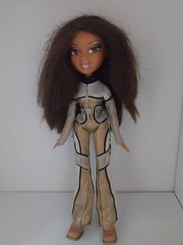 Bratz X-treme Play Sportz Skydiving Yasmin lutka Kao na slikama Vidite na lalafo.rs Bratz X-treme Play Sportz Skydiving Yasmin lutka Kao na slikama Vidite