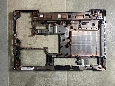 Electronics: Donje kuciste za Lenovo L520.
✨ Ispravno at lalafo.rs — 1 Electronics: Donje kuciste za Lenovo L520.
✨ Ispravno — 1