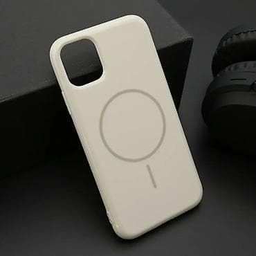 Futrola JELLY MagSafe za iPhone 11 (6.1) titanijum. Kataloški broj na lalafo.rs — 2 Futrola JELLY MagSafe za iPhone 11 (6.1) titanijum. Kataloški broj — 2