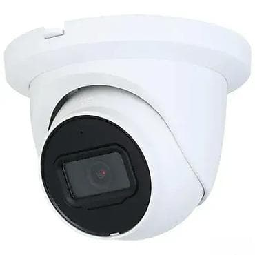 Video Surveillance: Dahua IPC-HDW2541TM-S-0280B AI IP 5MP eyeball IC kamera ⭐ WizSense at lalafo.rs — 1 Video Surveillance: Dahua IPC-HDW2541TM-S-0280B AI IP 5MP eyeball IC kamera ⭐ WizSense — 1