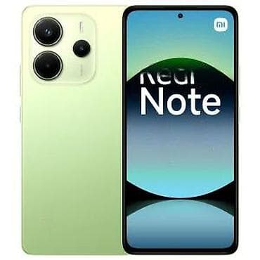 Xiaomi Redmi Note – pametni telefon u elegantnoj svetlozelenoj boji na lalafo.rs Xiaomi Redmi Note – pametni telefon u elegantnoj svetlozelenoj boji