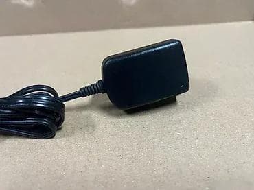 Orginalni punjač za ByByliss Aparat aparat; AC/DC ADAPTER; Output na lalafo.rs — 1 Orginalni punjač za ByByliss Aparat aparat; AC/DC ADAPTER; Output — 1