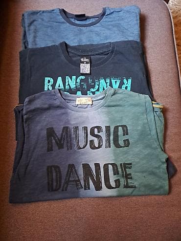 Okrugli izrez, Dug rukav na lalafo.rs Okrugli izrez, Dug rukav