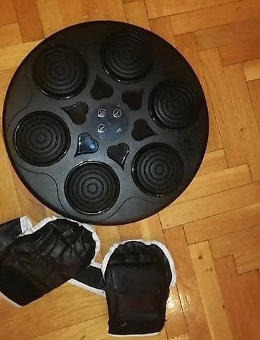 Muzicka tabla za boks novo kruska za boks akcija cene nisu fiksne na lalafo.rs — 5 Muzicka tabla za boks novo kruska za boks akcija cene nisu fiksne — 5