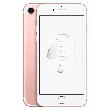 Apple iPhone: Apple iPhone iPhone 7 na lalafo.rs Apple iPhone: Apple iPhone iPhone 7