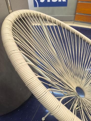 LOUNGE stolice i set sa stolom - baštenski nameštaj ⭐ ⭐ SET STO I na lalafo.rs — 6 LOUNGE stolice i set sa stolom - baštenski nameštaj ⭐ ⭐ SET STO I — 6