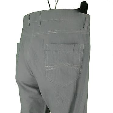 Pantalone, bоја - Siva na lalafo.rs — 6 Pantalone, bоја - Siva — 6